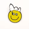Peanuts Pin - Nice Day