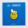 Peanuts Pin - Nice Day - Image 2