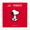 Peanuts Pin - Snoopy - Friends Forever - Image 2