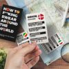 How To Swear Around The World - Image 2