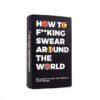 How To Swear Around The World - Image 3