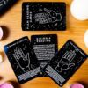 Palm Reading Cards - Image 3