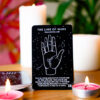 Palm Reading Cards