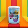 Rainbow Tomato Grow Tin