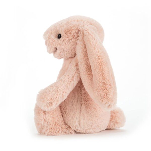 Bashful Blush Bunny Original - Image 2