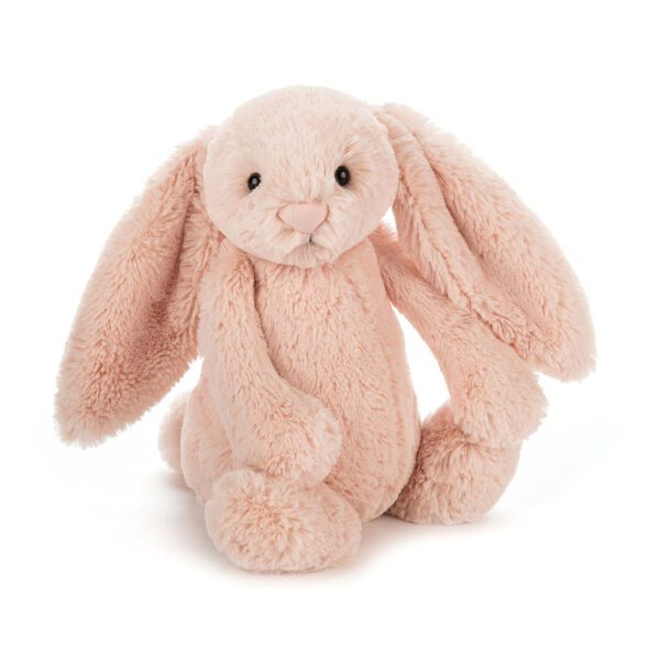 Bashful Blush Bunny Original