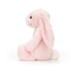 Bashful Pink Bunny Original - Image 2