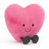 Amuseable Pink Heart Large (2023)