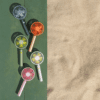 Flow Fan - Lime - Image 4