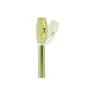 Flow Fan - Lime - Image 2