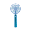 Flow Fan - Aqua