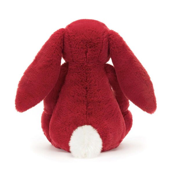 Bashful Luxe Bunny Scarlett Big - Image 3