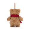 Bartholomew Bear Decoration - Image 3