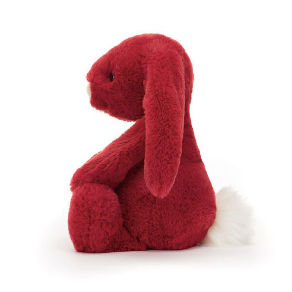 Bashful Luxe Bunny Scarlett Original - Image 2