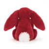 Bashful Luxe Bunny Scarlett Original - Image 3