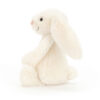 Bashful Cream Bunny Little - Image 2
