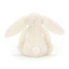 Bashful Cream Bunny Little - Image 3
