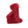 Bashful Cranberry Bunny Little - Image 2