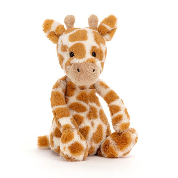 Bashful Giraffe Small