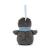 Peanut Penguin Decoration - Image 3