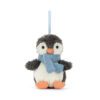 Peanut Penguin Decoration - Image 4
