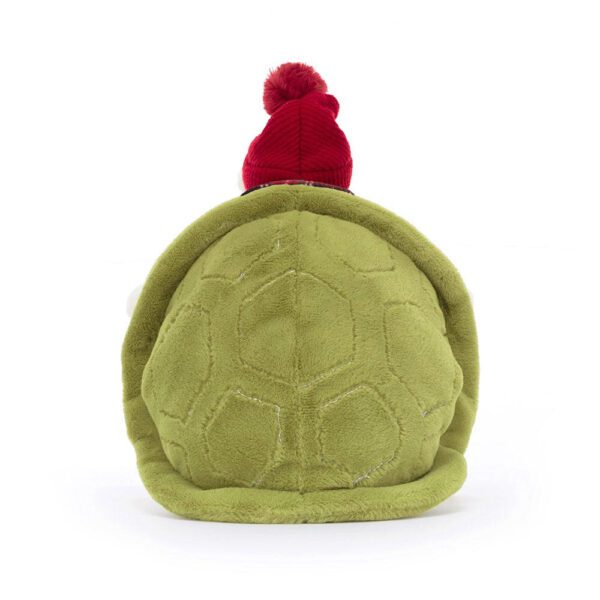 Snowman Timmy Turtle - Image 3