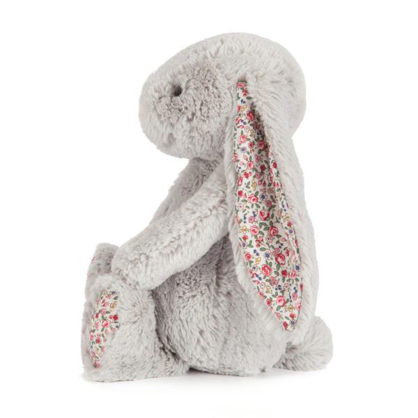 Blossom Silver Bunny Original - Image 2