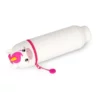 2-in1 Silicone Pencil Case - Unicorn - Image 4