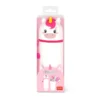 2-in1 Silicone Pencil Case - Unicorn - Image 5