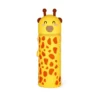 2-in-1 Silicone Pencil Case - Giraffe