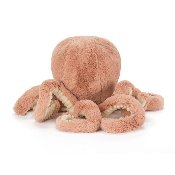 Odell Octopus Really Big - Image 3