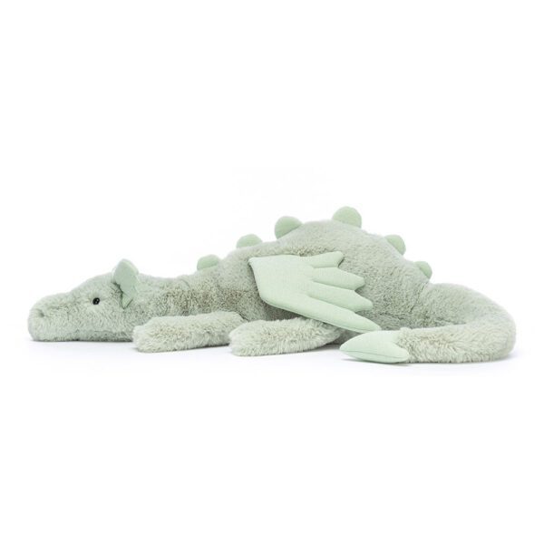 Sage Dragon Huge - Image 2