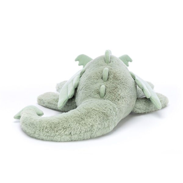 Sage Dragon Huge - Image 3