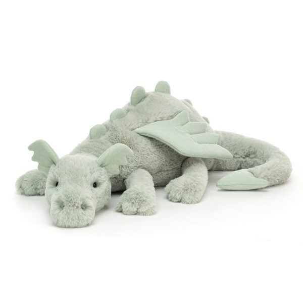 Sage Dragon Huge