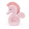 Sienna Seahorse Small - Image 2