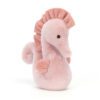 Sienna Seahorse Small