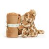 Bashful Giraffe Soother - Image 2