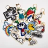 Peanuts DJ Key Charm - Image 2
