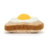 Amuseables Egglantine Egg On Toast - Image 3
