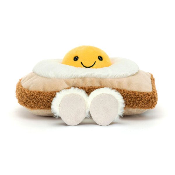 Amuseables Egglantine Egg On Toast - Image 4