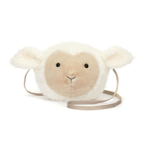 Little Lamb Bag - Image 4