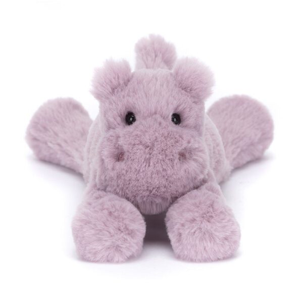 Smudge Hippo Tiny - Image 4