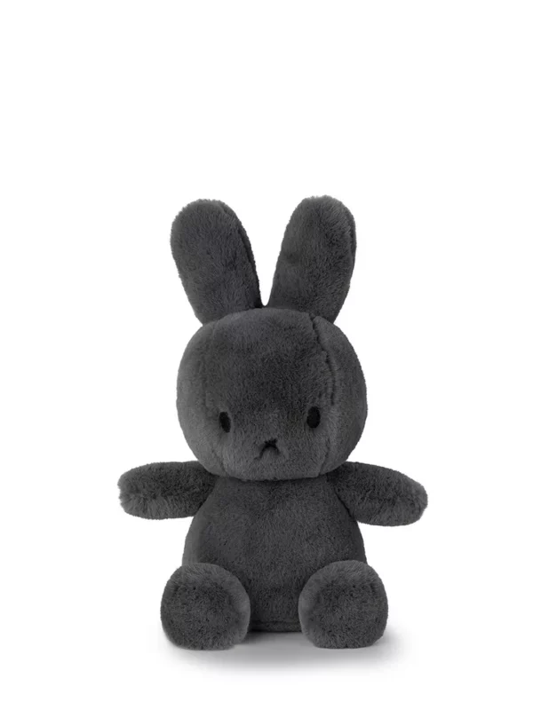 Miffy Cozy Grey In Gift Box - Image 2