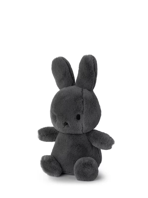 Miffy Cozy Grey In Gift Box - Image 3