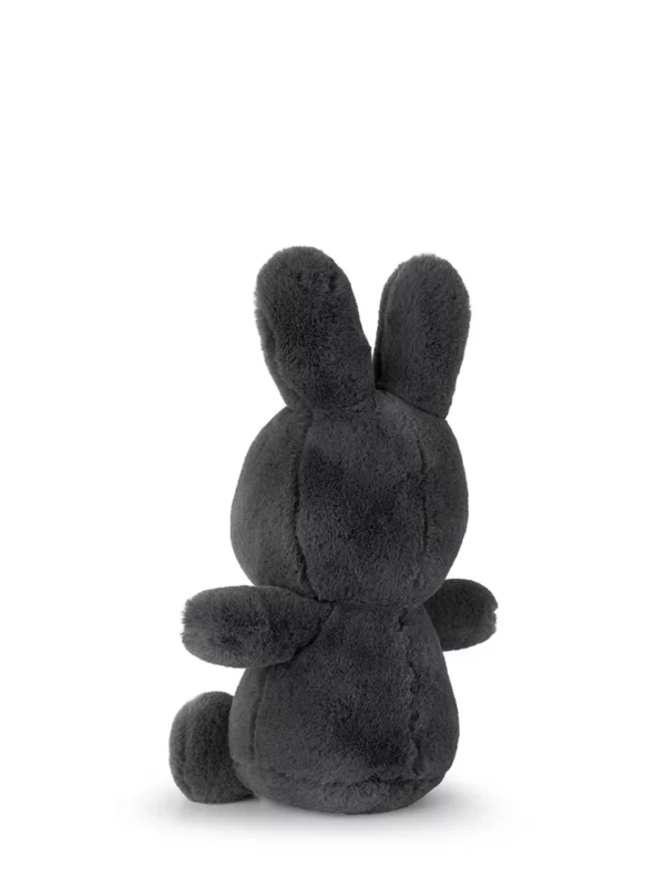 Miffy Cozy Grey In Gift Box - Image 4