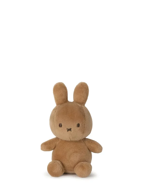 Miffy Lucky Charm Beige In Gift Box - Image 2