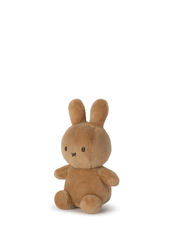 Miffy Lucky Charm Beige In Gift Box - Image 3