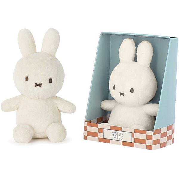 Miffy Lucky Charm Cream In Gift Box