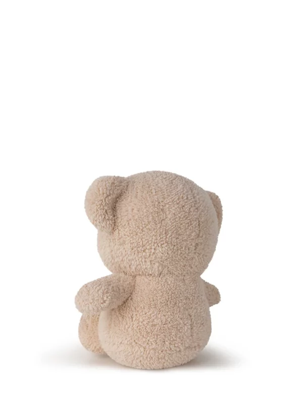 Boris Bear Terry Beige 17cm - Image 3