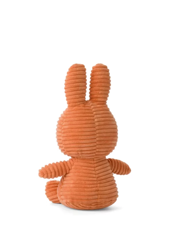 Miffy Corduroy Pumpkin 23cm - Image 3
